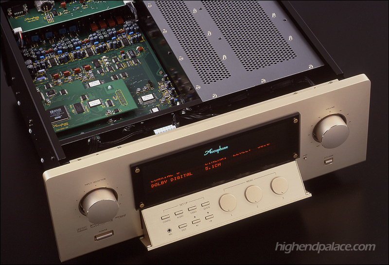 HIGHEND_PALACE_Reference_Projectors_Screens_Audio_&_Video_Processors