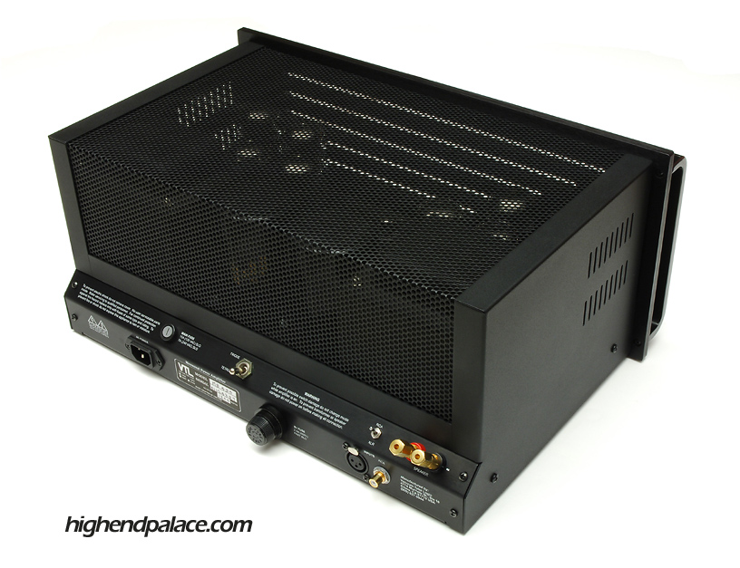 HighEnd Palace HIGHEND PREAMPS